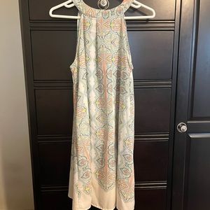 Small Charlotte Russe Pastel Sundress